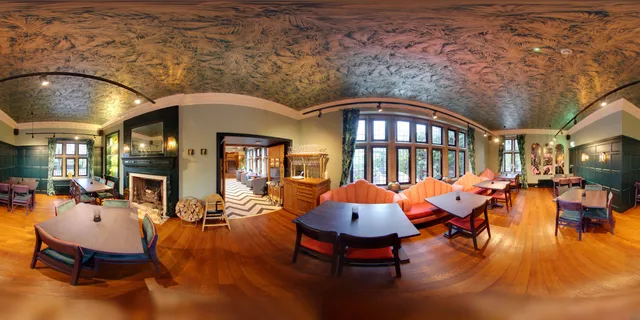 Pine Marten Harrogate