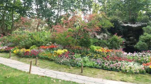 Hangzhou Botanical Garden