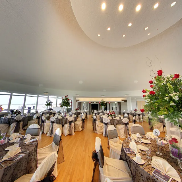 Sylvan Beach Pavilion