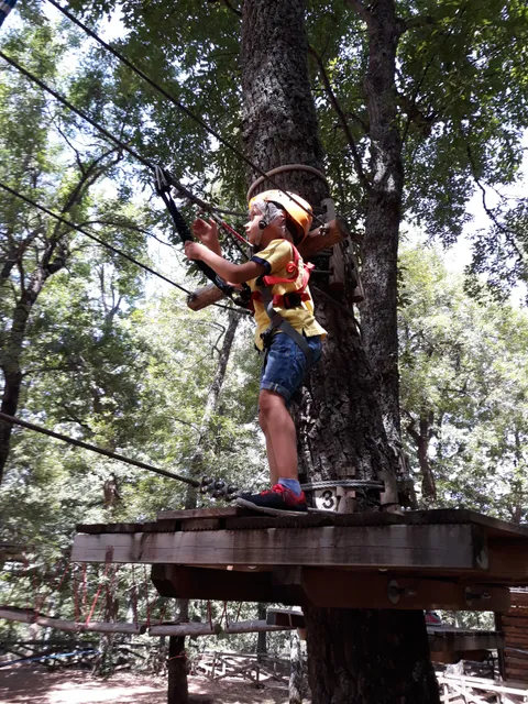 Lucania Outdoor Park