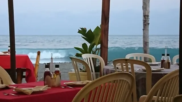 Kala Kalua Playa Chiringuito