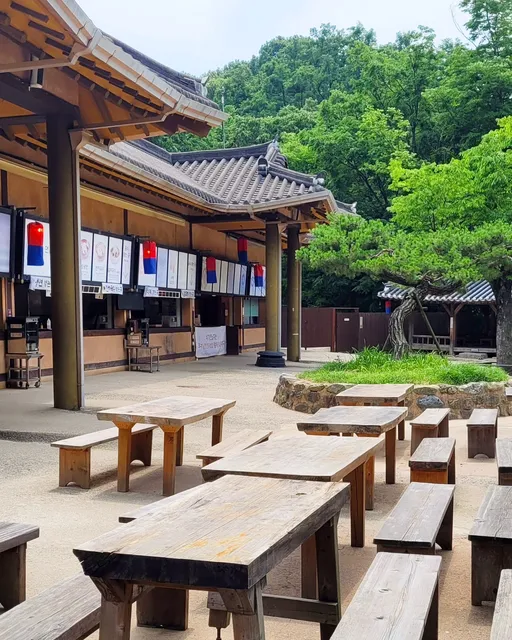 Marketplace Restaurant