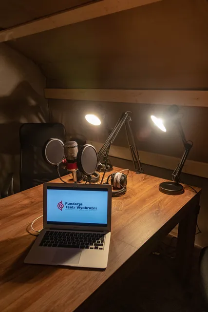 Muzeum Teatru Polskiego Radia