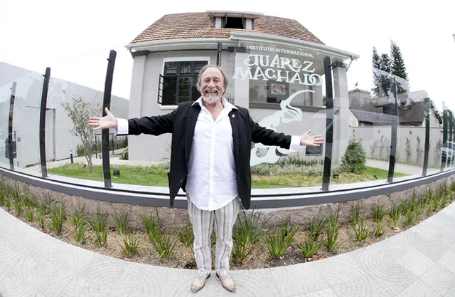 International Institute Juarez Machado