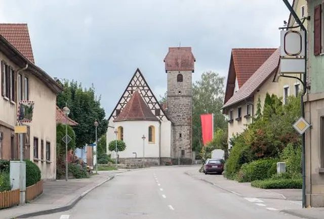Bühler