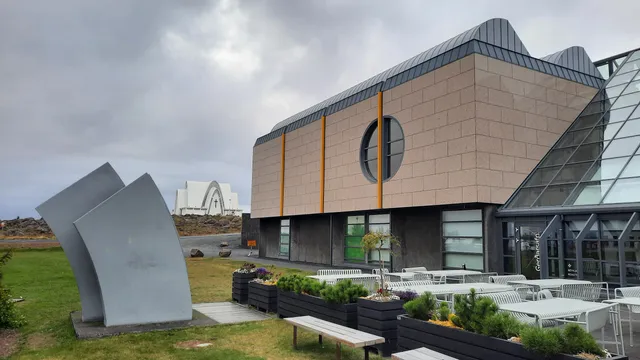 Gerðarsafn Kópavogur Art Museum