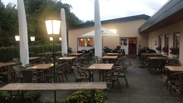 Vereinsheim Kleingärtnerverein Trier Ost e. V.