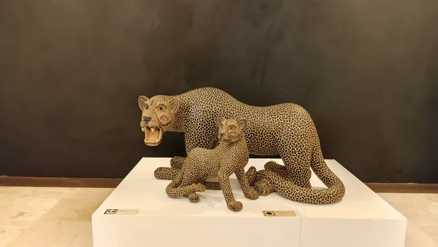 Museo Universitario de Arte Indígena Contemporáneo, Cuernavaca