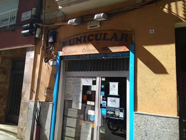 Restaurant Funicular