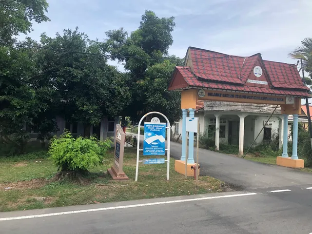 Puteri Chicken Chop Melaka