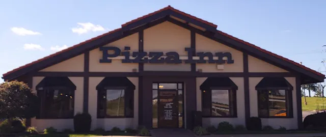 Pizza Inn