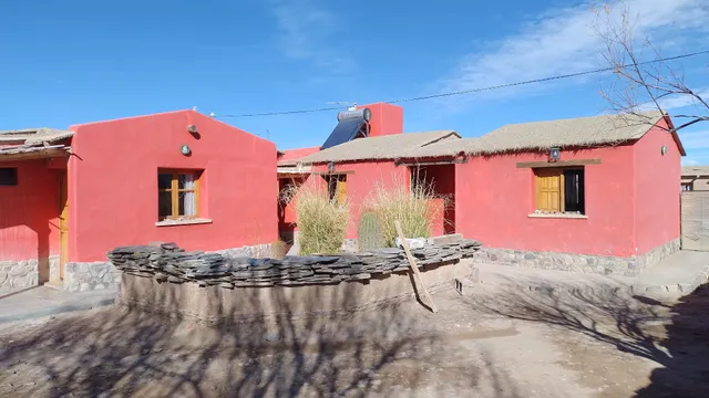 Hosteria Posada del Silencio