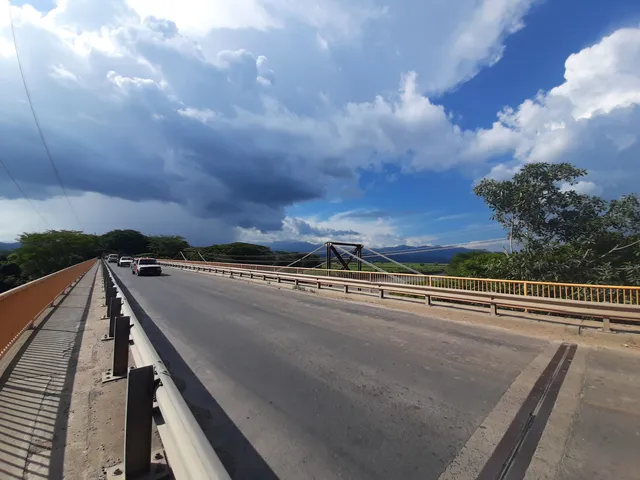 Puente Colima