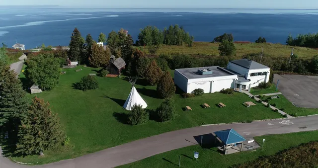 Trading Post Métabetchouan Desbiens