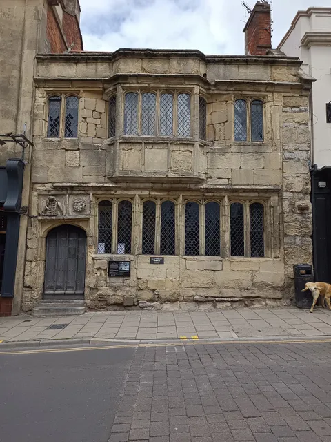 Glastonbury Tribunal