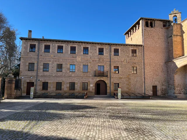 Monasterio de las H.H. Clarisas