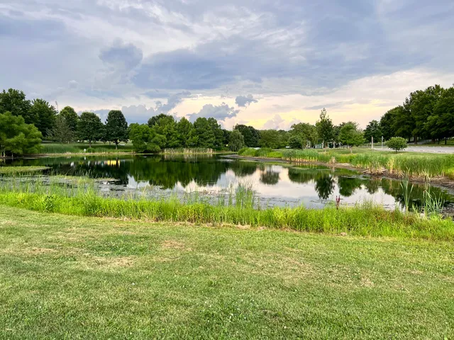 South Germantown Recreational Park