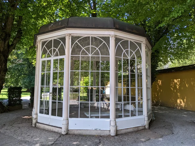 Sound of Music Pavilion