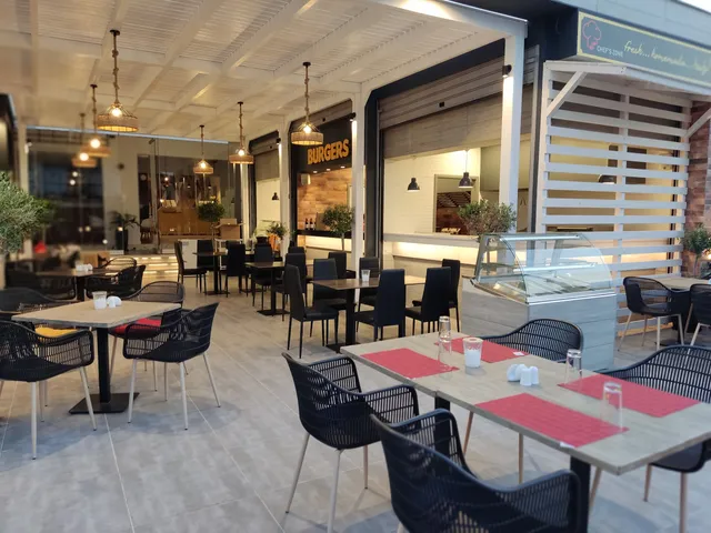 George's Grill House