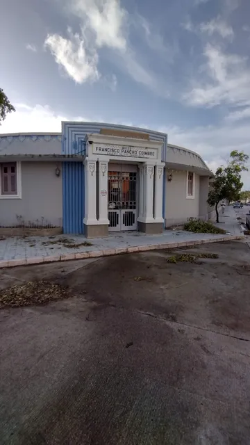 Museo Francisco "Pancho" Coimbre