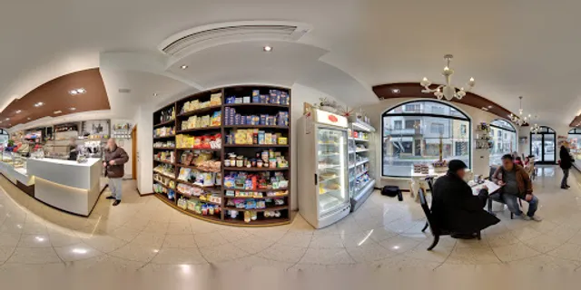 Venturini Caffetteria