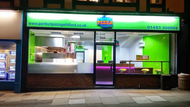 Perfect Pizza (Guildford)