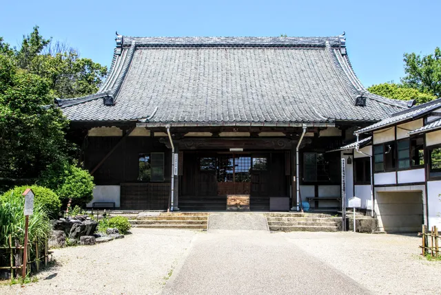 Muryōju-ji Temple