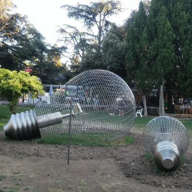 Historic Literature Museum of Yalta