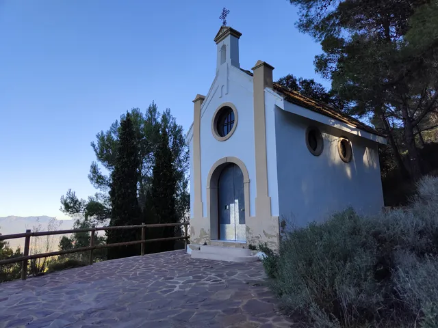 Ermita de Barraix