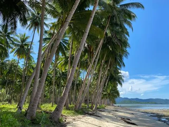 Itaytay beach