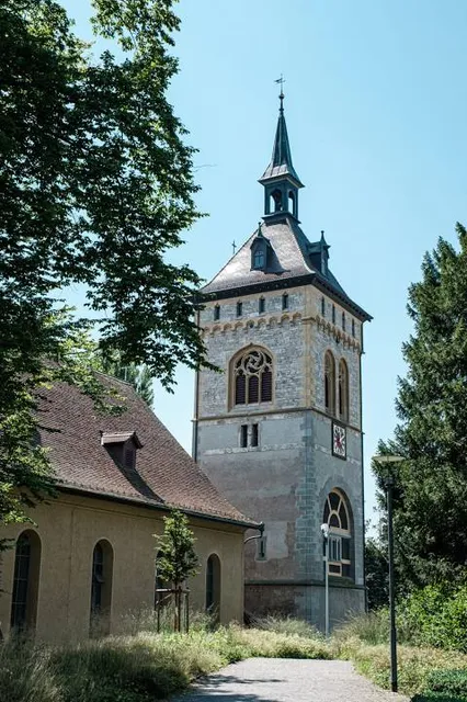 Saint Martin's Church