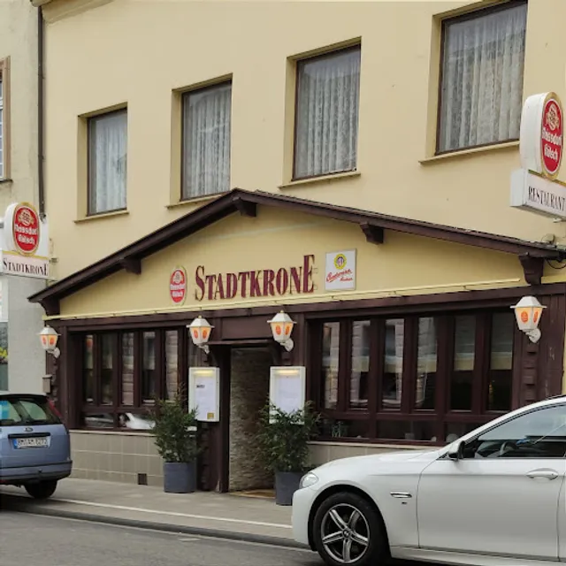 Restaurant Stadtkrone