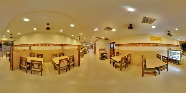 Brindhavan Restaurant