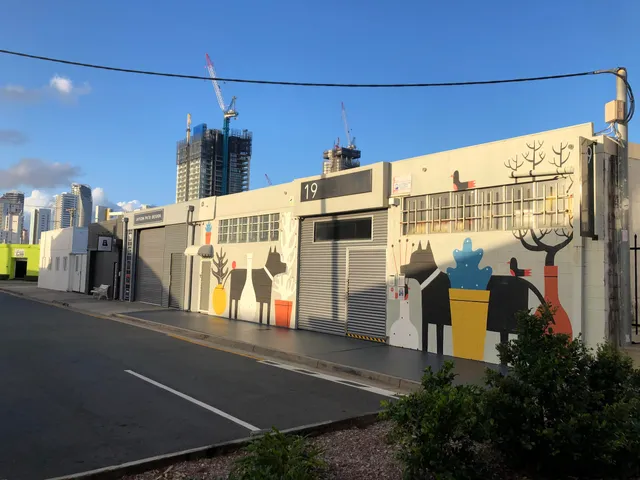 19 Karen Contemporary Artspace