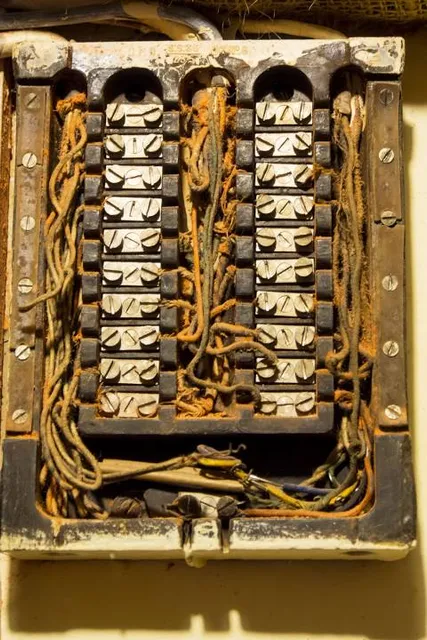 National Trust - Berrington Hall