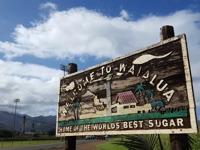 Waialua District Park