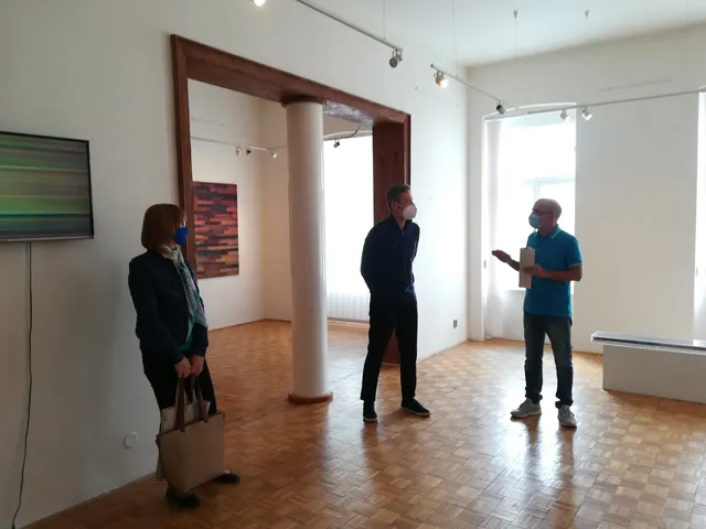 Mestská galéria Rimavská Sobota