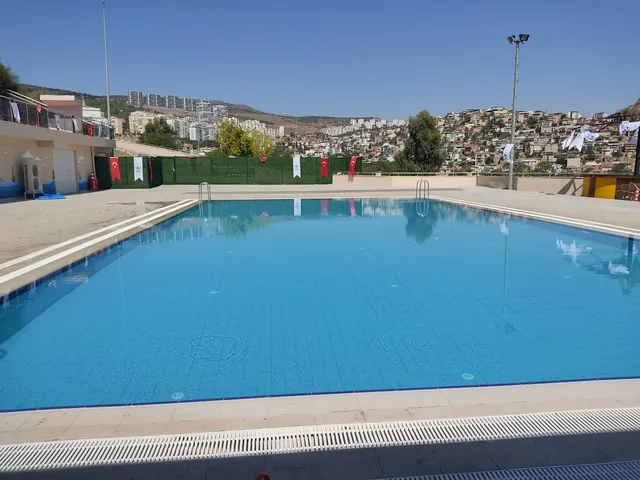 Cumhuriyet ve Demokrasi Parkı