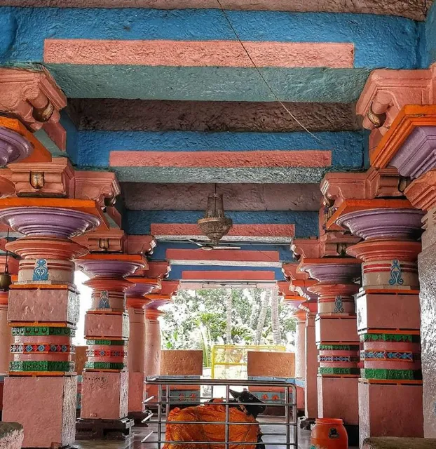 Mahalingeshwar Temple