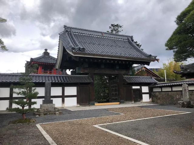 Munoji Temple