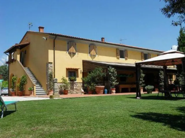 Agriturismo Spazzavento