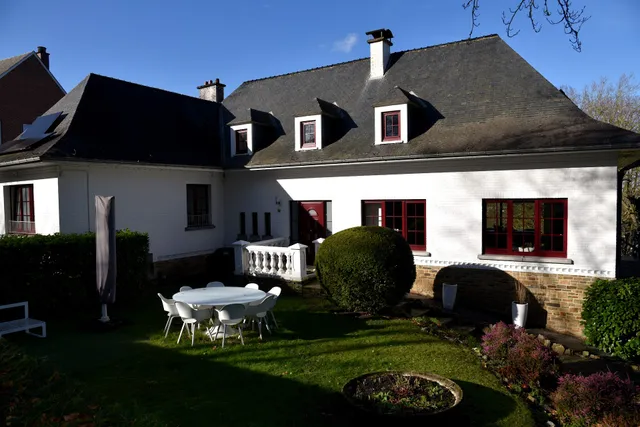 Cocoon-Chambre d'Hôtes