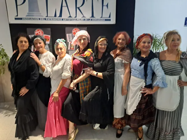 Casa de Cultura Pilar de la Horadada