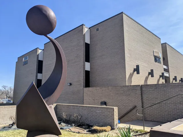 Amarillo Museum of Art