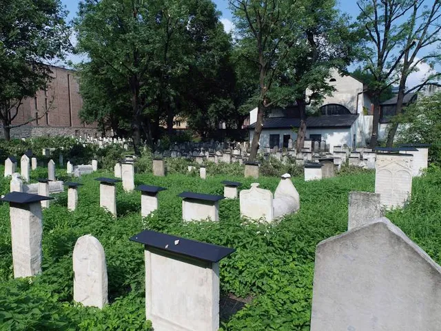 Remah Cemetery