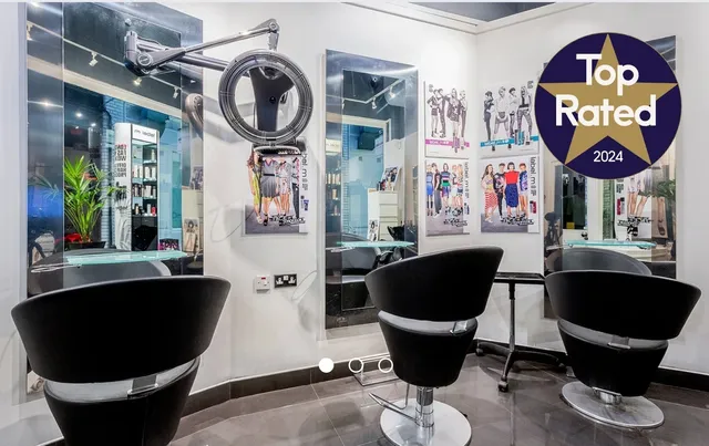 Massimo Giglio Hair Salon