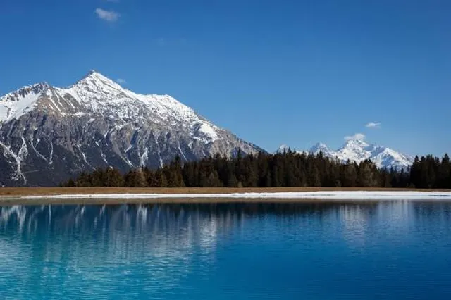 Globi Wanderweg Lenzerheide