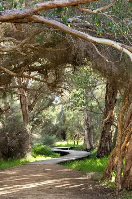 Yellagonga Regional Park