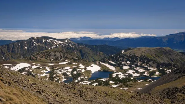 petit peric ( 2690 m )