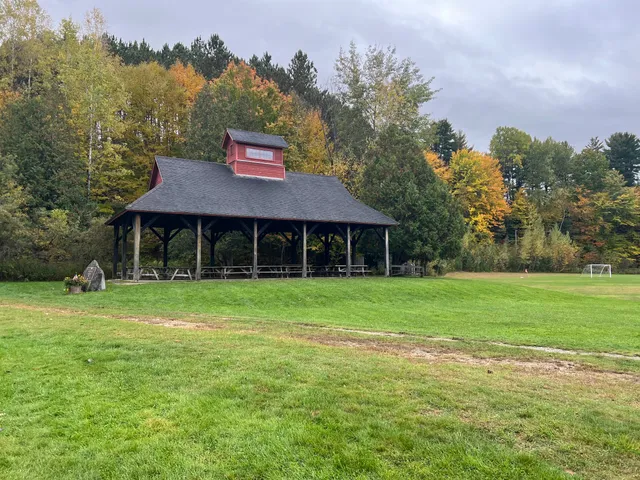 Mills Riverside Park